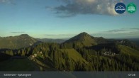 Archived image Webcam Top station Rosskopf 06:00