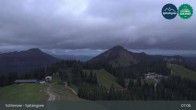 Archiv Foto Webcam Panorama Rosskopf Spitzingsee 06:00