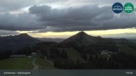 Archiv Foto Webcam Panorama Rosskopf Spitzingsee 02:00