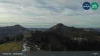 Archiv Foto Webcam Panorama Rosskopf Spitzingsee 14:00