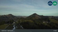Archiv Foto Webcam Panorama Rosskopf Spitzingsee 07:00