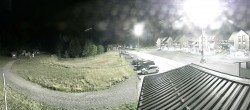 Archived image Webcam Font d&#39;Alagnon 23:00