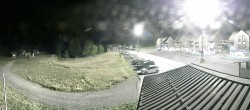Archived image Webcam Font d&#39;Alagnon 01:00