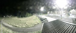 Archived image Webcam Font d&#39;Alagnon 03:00