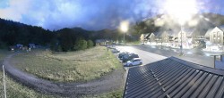 Archived image Webcam Font d&#39;Alagnon 05:00