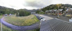 Archived image Webcam Font d&#39;Alagnon 06:00