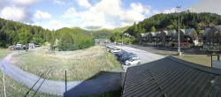 Archived image Webcam Font d&#39;Alagnon 07:00