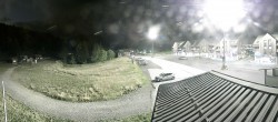 Archiv Foto Webcam Le Lioran: Font d&#39;Alagnon 23:00