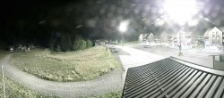 Archiv Foto Webcam Le Lioran: Font d&#39;Alagnon 03:00