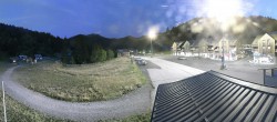 Archiv Foto Webcam Le Lioran: Font d&#39;Alagnon 05:00