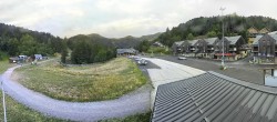 Archiv Foto Webcam Le Lioran: Font d&#39;Alagnon 06:00