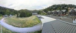 Archiv Foto Webcam Le Lioran: Font d&#39;Alagnon 07:00
