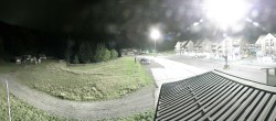 Archived image Webcam Font d&#39;Alagnon 23:00