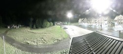 Archiv Foto Webcam Le Lioran: Font d&#39;Alagnon 23:00