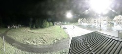 Archiv Foto Webcam Le Lioran: Font d&#39;Alagnon 03:00