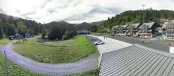 Archiv Foto Webcam Le Lioran: Font d&#39;Alagnon 15:00