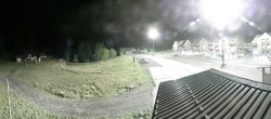 Archiv Foto Webcam Le Lioran: Font d&#39;Alagnon 03:00