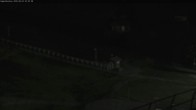 Archiv Foto Webcam Aurouze und Sommarel 23:00
