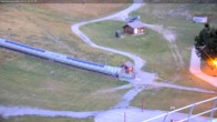 Archiv Foto Webcam Aurouze und Sommarel 05:00
