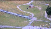 Archiv Foto Webcam Aurouze und Sommarel 06:00