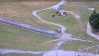 Archiv Foto Webcam Aurouze und Sommarel 09:00
