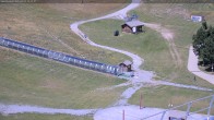 Archiv Foto Webcam Aurouze und Sommarel 11:00