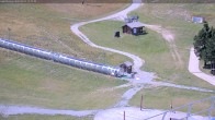Archiv Foto Webcam Aurouze und Sommarel 13:00
