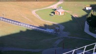 Archiv Foto Webcam Aurouze und Sommarel 08:00