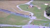 Archiv Foto Webcam Aurouze und Sommarel 10:00