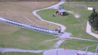 Archiv Foto Webcam Aurouze und Sommarel 13:00