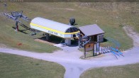 Archiv Foto Webcam Le Pic de Bure (2709m) 11:00