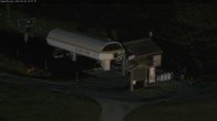 Archiv Foto Webcam Le Pic de Bure (2709m) 21:00