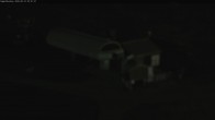 Archiv Foto Webcam Le Pic de Bure (2709m) 23:00