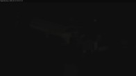 Archiv Foto Webcam Le Pic de Bure (2709m) 23:00