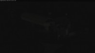 Archiv Foto Webcam Le Pic de Bure (2709m) 03:00
