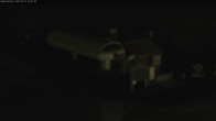 Archiv Foto Webcam Le Pic de Bure (2709m) 21:00