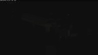 Archived image Webcam Mountain `Le Pic de Bure´ 23:00