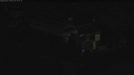 Archived image Webcam Mountain `Le Pic de Bure´ 23:00