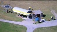 Archived image Webcam Mountain `Le Pic de Bure´ 11:00