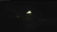 Archiv Foto Webcam Le Pic de Bure (2709m) 03:00