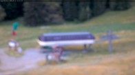 Archived image Webcam Haute Alpes - Superdévoluy 05:00