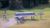 Archiv Foto Webcam Superdévoluy - Dévoluy Massiv 09:00