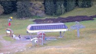 Archived image Webcam Haute Alpes - Superdévoluy 07:00