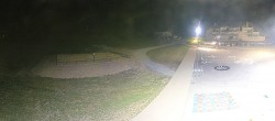 Archived image Webcam La Joue du Loup, Dévoluy 23:00