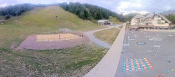 Archiv Foto Webcam La Joue du Loup 05:00