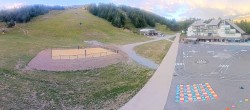 Archiv Foto Webcam La Joue du Loup 06:00