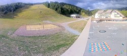Archiv Foto Webcam La Joue du Loup 07:00