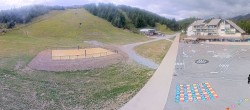 Archiv Foto Webcam La Joue du Loup 09:00