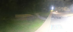 Archived image Webcam La Joue du Loup, Dévoluy 23:00