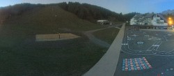 Archiv Foto Webcam La Joue du Loup 05:00
